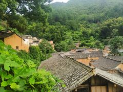 -杨家堂村