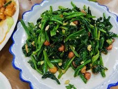 -小铜锣湾海鲜家常菜馆(河西店)