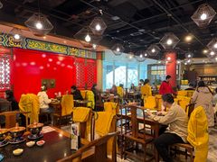 -南门涮肉(上海二店)