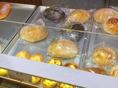 -西村叔叔的店·面包·甜品·蛋糕(崂山丽达店)