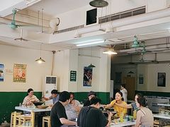 大堂-石灰市老火锅(北滨路店)