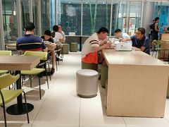 -老乡鸡(融科天地店)