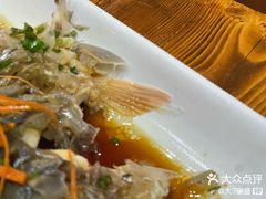 -下梅人家土菜馆(历史文化餐厅度假区店)