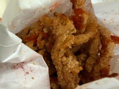 -香酥鸡排(京汉大道店)