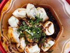 -喜家德虾仁水饺(长泰广场店)