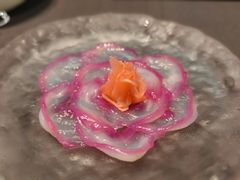 -肆月河豚·新淮扬(金融街店)