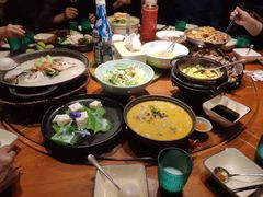 -嘉禾·悦享餐厅(八方汇店)