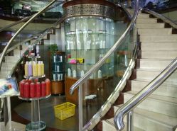 -南京美发店
