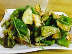 -胶东海鲜大排档(北太平庄店)