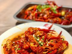 -李叔叔虾蟹大排档(青羊店)