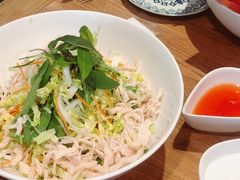 -Ginger(兴国路店)