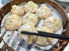 -馋三尺蟹粉小笼(人民广场店)