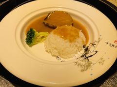 -马老六清真餐饮(西站店)