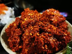 -肥龙火锅(南坪店)