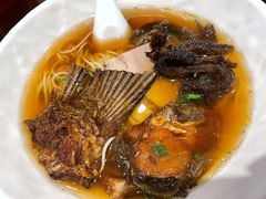 德兴三鲜大面-德兴馆(山西南路店)