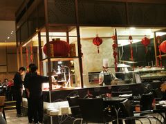 -天津东凯悦酒店·Market Café自助餐厅