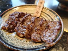 -老乾杯和牛烧肉(王府中环店)