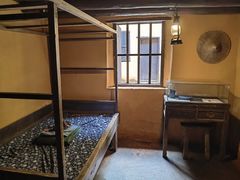 -毛泽东同志旧居