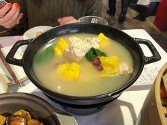 -到家尝北京菜(西坝河店)