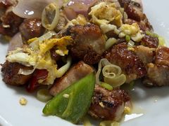 -罗记家常菜(鸿景花园店)