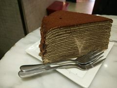 -Awfully Chocolate(来福士广场店)