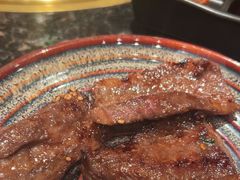 -老乾杯和牛烧肉(王府中环店)