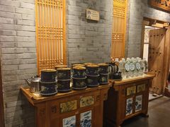 -东来顺饭庄(西直门店)