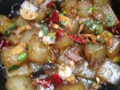 -顶顶香煎饼家常菜(金花南路店)