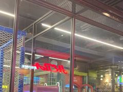 -河坝烧烤串城(金达莱店)