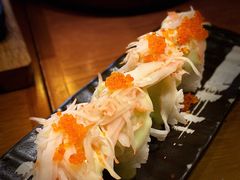 -一心创作料理屋(经开万达店)