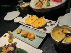 -上井精致料理(中兴商业大厦店)
