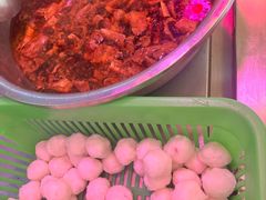 -阿娟牛肉丸·手打牛肉丸·现做现卖