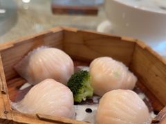 -麒麟中餐厅·经典粤菜·地道菜式老字号(广州长隆酒店)