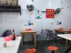 -百成大同鸭肉粥(大同总店)