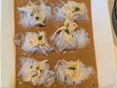 -四季民福烤鸭店(外滩外白渡桥店)