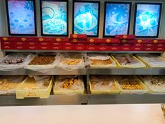 西点柜台-桂顺斋(西花市店)