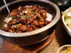-九田家黑牛烤肉料理(三墩店)