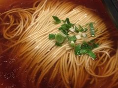 -松鹤楼面馆·古法焖肉面(观前店)