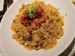 -百威KTV(恒福路店)