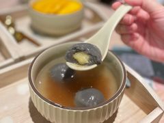 -杏甜品(尖沙咀加拿分道店)