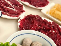 -合意桐坑牛肉粿·鲜牛肉火锅(嵩山总店)