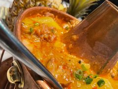 曲靖洋芋鸡-中8楼风尚云南菜(颐堤港店)