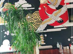 大堂-屯屯面(海尔路店)