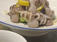 -广州海鲜酒楼(长丰园店)