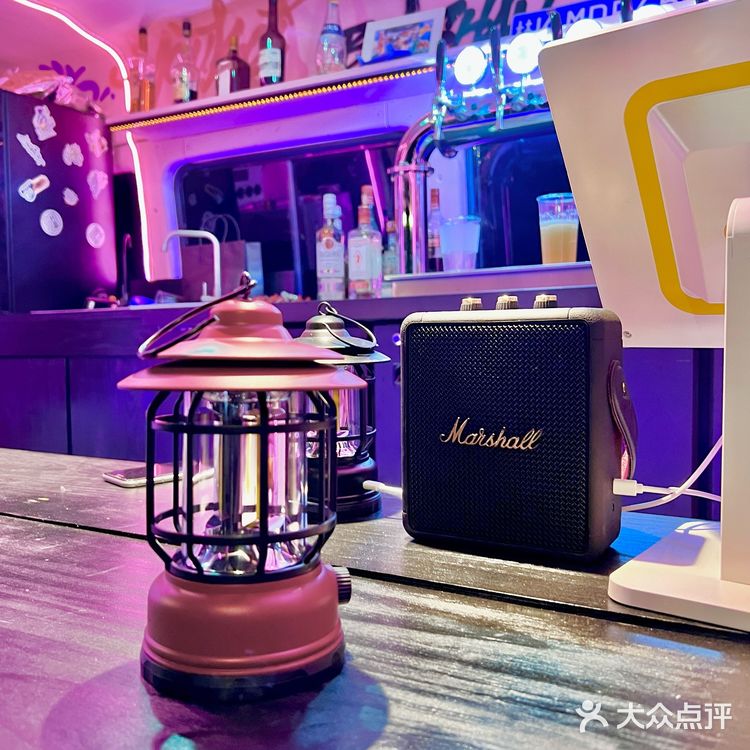 珠海首家公路精酿啤酒🍻