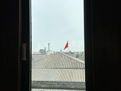 -星巴克臻选(北京前门大街店)