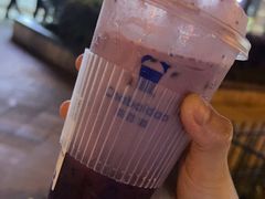 -茶百道(下沙宝龙二期店)