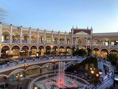 -佛罗伦萨小镇广佛名品奥特莱斯(疏港路店)