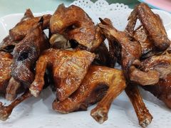 -渔鸽皇酒楼(鸿大广场店)