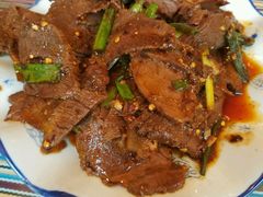 -卡万金特色藏餐